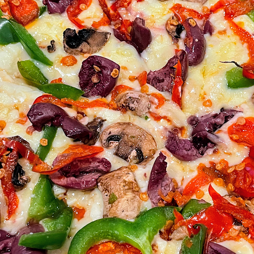 Comentarii opinii despre Domino's Pizza Durban North