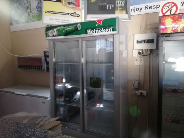 Opinii despre New Rainbow Cafe în Polokwane - Hospitality and gastronomy