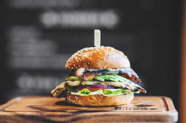 Comentarii opinii despre Ribs & Burgers Harvest Place