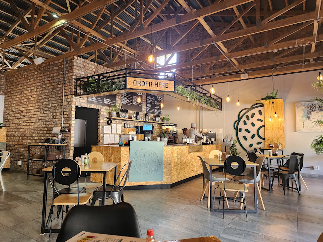 Opinii despre Jacks Bagels Mossel Bay în Mossel Bay - Hospitality and gastronomy