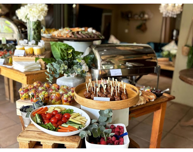 Chef Knows Best - Hospitality and gastronomy