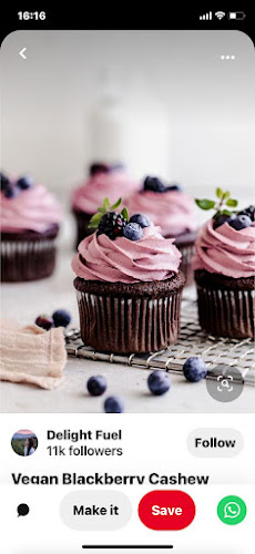 Ekhaya bakery - Cape Town