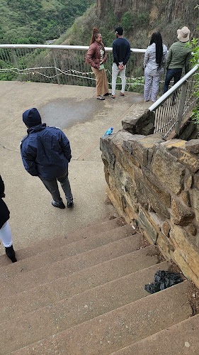 Howick Falls Craft Market - Howick