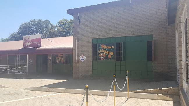 1 Elna St, Flimieda, Klerksdorp, 2571