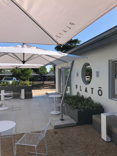 Platō Coffee - Middelburg