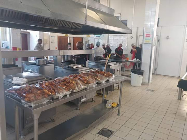 Big D's Catering - Hospitality and gastronomy