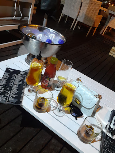 Opinii despre The DockSide PE Habour în Gqeberha - Hospitality and gastronomy