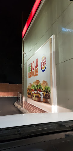 Comentarii opinii despre Burger King Lynwood Lane (Drive-Thru)