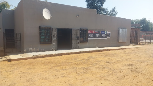 Opinii despre Tip Top Liquor Restaurant în Mahikeng - Hospitality and gastronomy