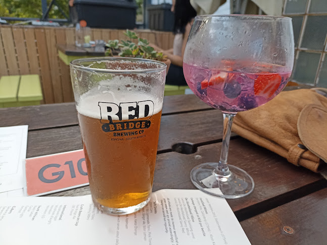 The Gastro Pub - Hospitality and gastronomy