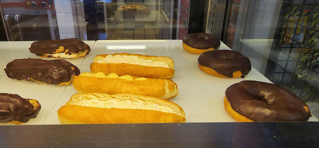 Opinii despre Wild Bean Cafe în Cape Town - Hospitality and gastronomy