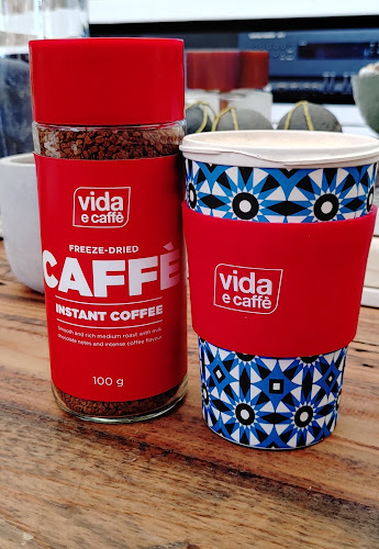 vida e caffé Coffee Shop @ Blair Atholl Motors - Hospitality and gastronomy