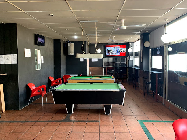 Opinii despre Bertrams Sports Bar în Johannesburg - Hospitality and gastronomy