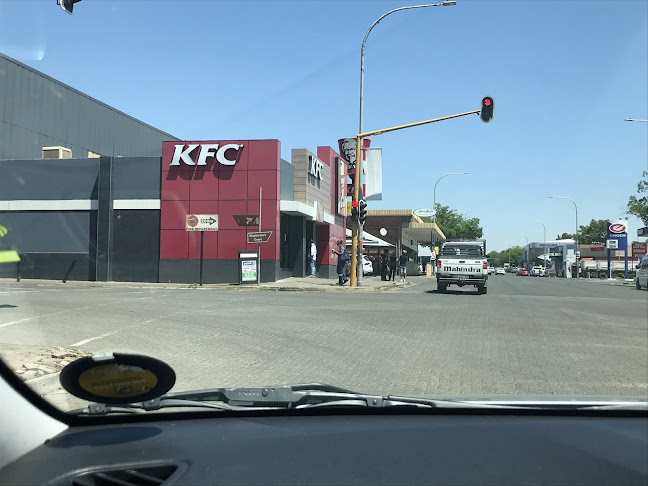 Cnr Commissioner &, Church St, Bethlehem, 9700