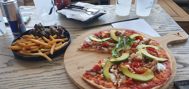 Opinii despre Altitude Beach în Sandton - Hospitality and gastronomy