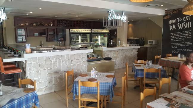 Comentarii opinii despre Ocean Basket Hatfield