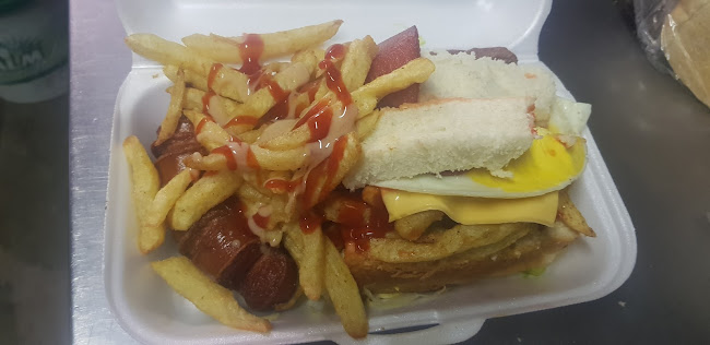 Opinii despre KOTA N MOR în Thembisa - Hospitality and gastronomy