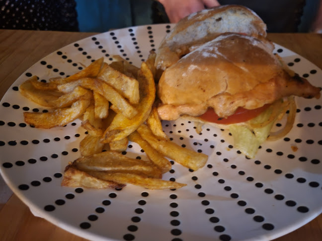 Comentarii opinii despre Mozambik Ferndale