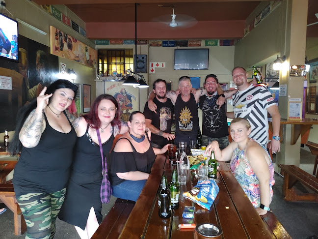 Brigadoons Pub & Rest Easy - Hospitality and gastronomy