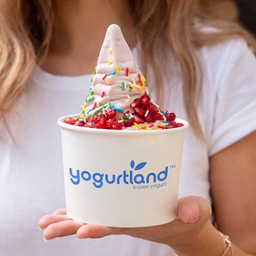 Opinii despre Yogurtland® Melrose Arch în Johannesburg - Hospitality and gastronomy