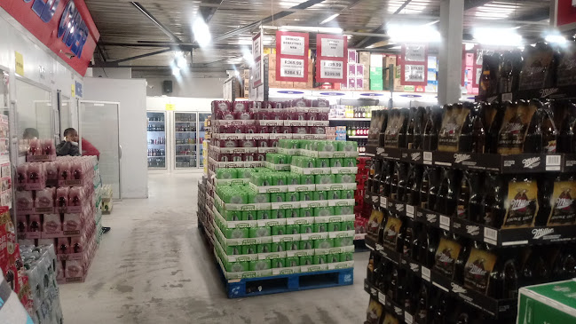 Ultra Liquors Middelburg. - Middelburg