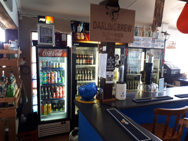 Opinii despre Saldanha Beach Sailing Club în Saldanha - Hospitality and gastronomy