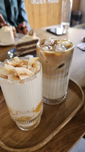Opinii despre CAFE CHIFFON în Cape Town - Hospitality and gastronomy