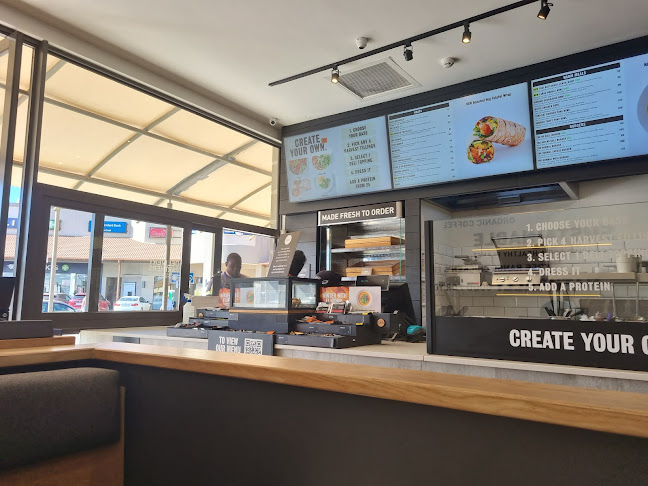 Opinii despre KAUAI Boksburg în Boksburg - Hospitality and gastronomy