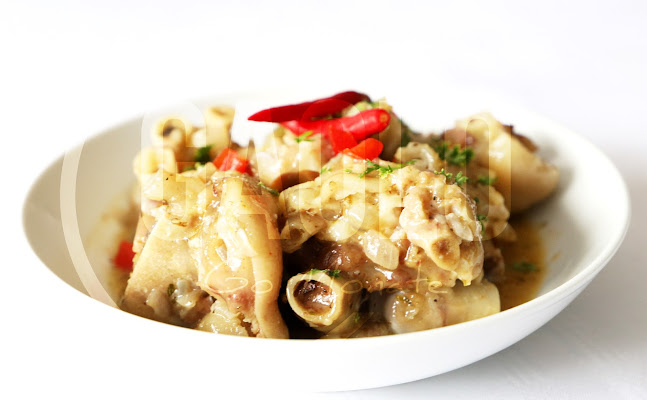 Gaolo - Go Monate - Hospitality and gastronomy