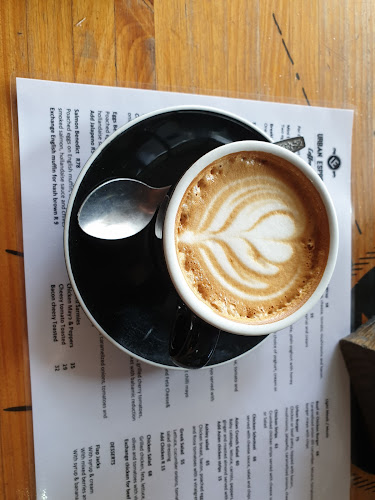 Opinii despre Urban Espress Coffee Co. în Gqeberha - Hospitality and gastronomy