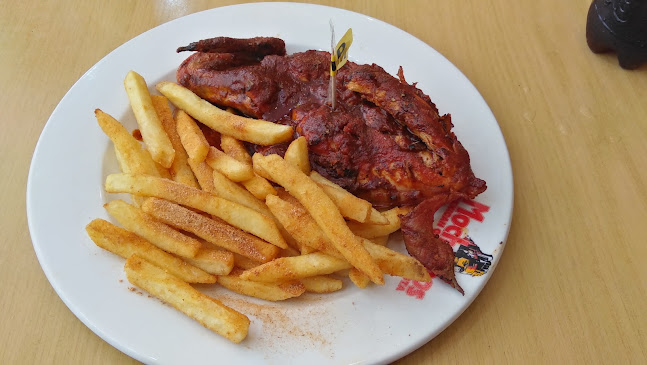 Comentarii opinii despre Mochachos Chicken Villages