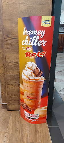 Comentarii opinii despre Krispy Kreme