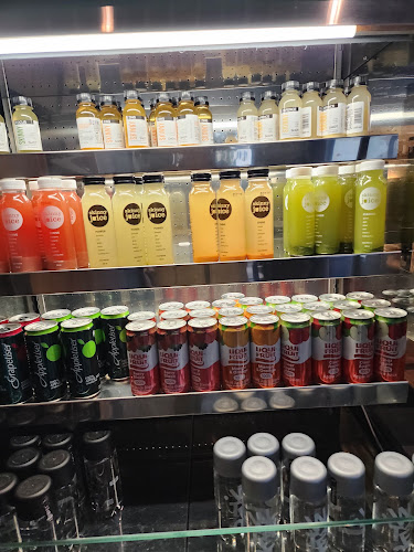 Seattle Coffee Company - Claremont - Cape Town