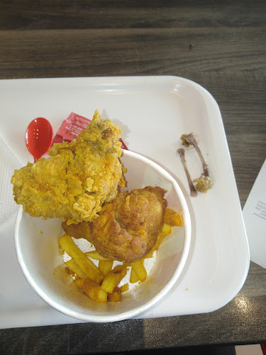 Comentarii opinii despre KFC Gordon Road