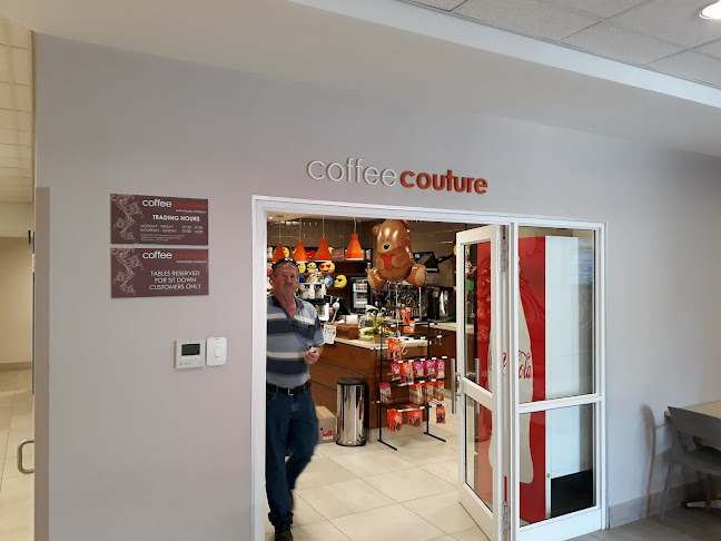 Coffee Couture, Emfuleni Mediclinic