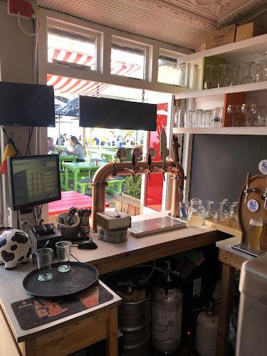 Belgian Waffles, Beer & Burgers - Hospitality and gastronomy