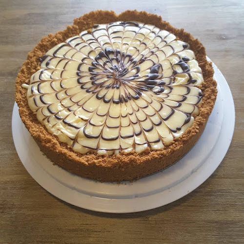 Object Cafe - Mossel Bay