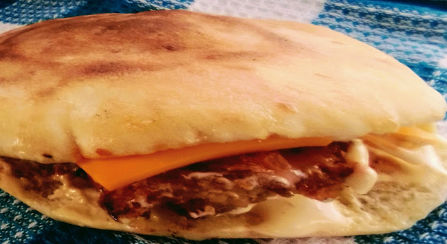 32 Staats St, Boksburg, 1459