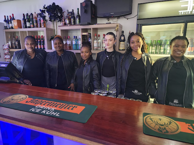 Enter Bar - Randburg