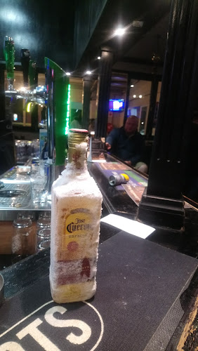 Brazen Head - Boksburg