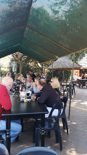 Cafe AMBROSIA - Hospitality and gastronomy