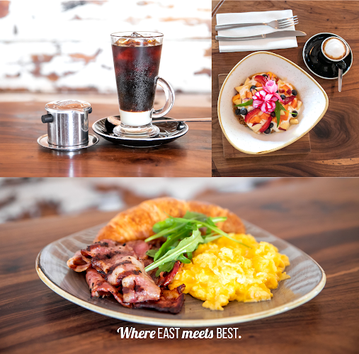 Opinii despre Lizette's Kitchen Bar & Restaurant în Hermanus - Hospitality and gastronomy