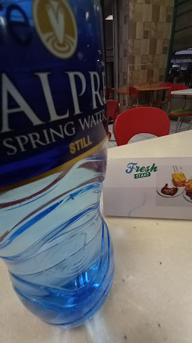 Fresh Start - Hospitality and gastronomy