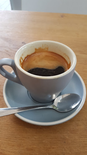 Craft Coffee - Randburg