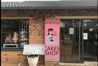 Merciful Cakes and Baking Accesories Shop (South Africa)