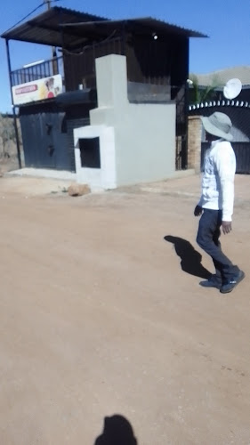 Maps kitchen - Hospitality and gastronomy