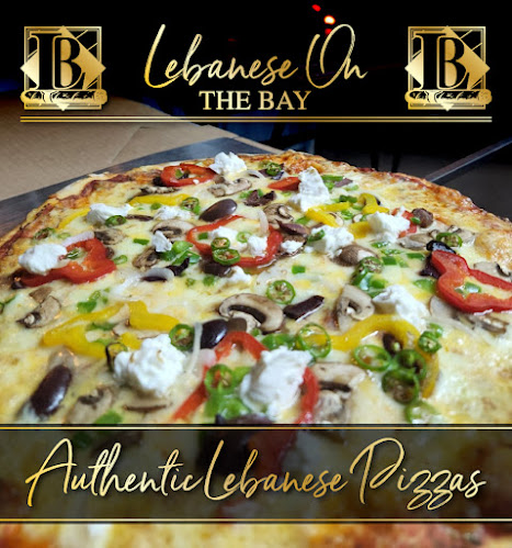 Lebanese On The Bay - Richards Bay
