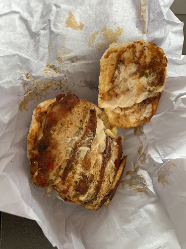 Comentarii opinii despre Varsity Take Away