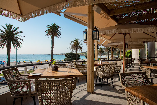 Surfshack by Kove Collection - Hospitality and gastronomy