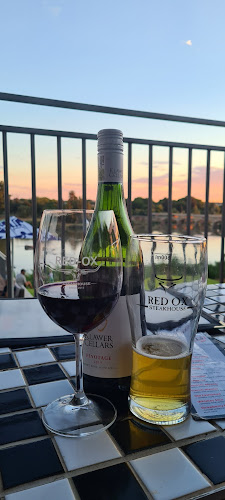 Comentarii opinii despre Red Ox Steakhouse